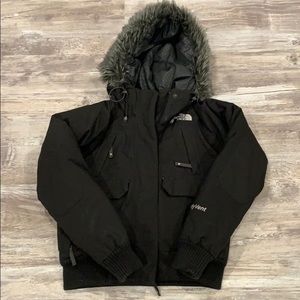 THE NORTH FACE WINTER COAT